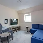 Ness River Apartments